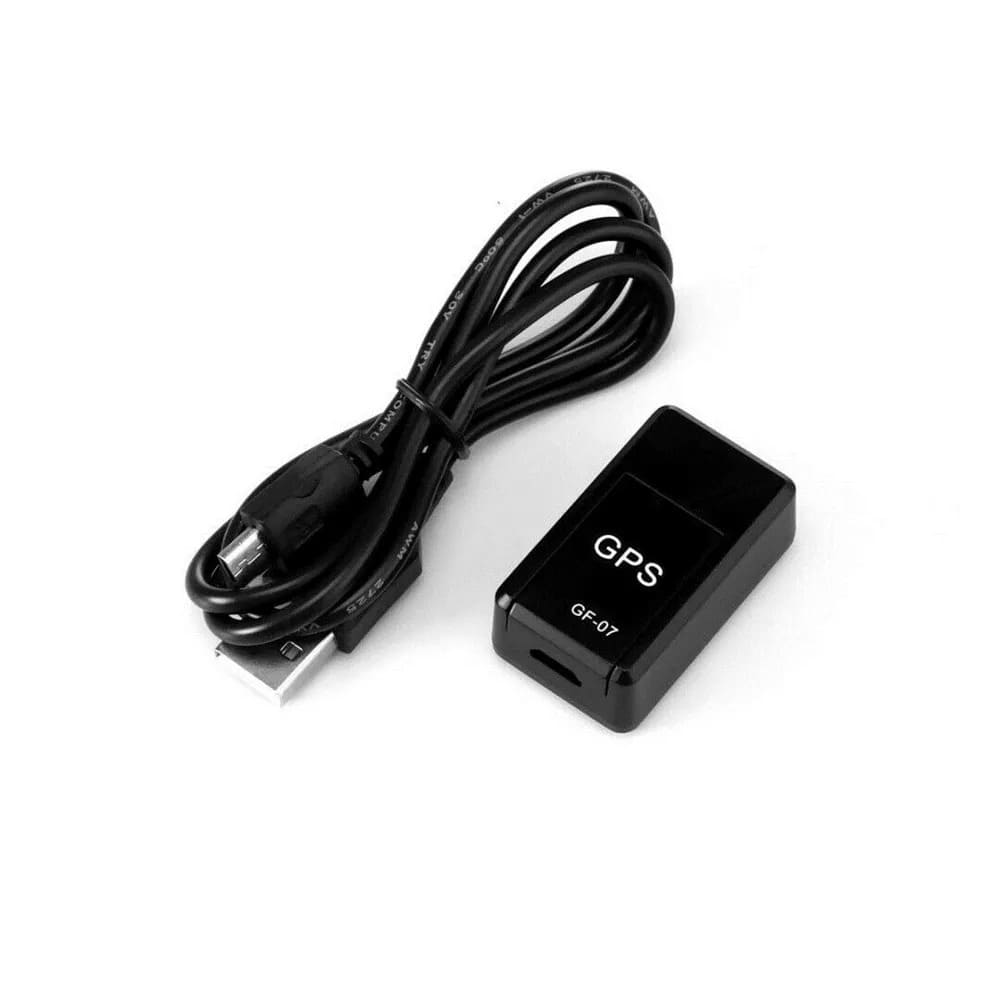 MINI GPS PORTÁTIL | Envío Gratis